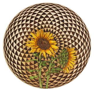 Modern Woodburning Skills