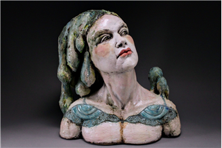Sculpting Your Stories–Head & Shoulders as Foundation