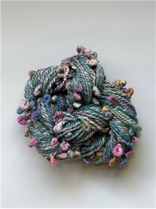 Art Yarn Tells the Tale