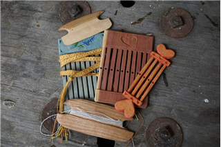 Carve & Weave (Long Weekend)