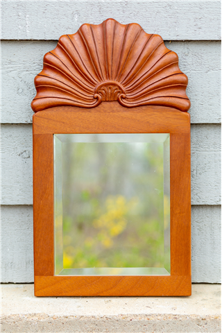 CANCELLED-Woodcarving for Classic Furniture