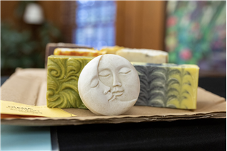 Wild Craft Soaps & Herbal Salves