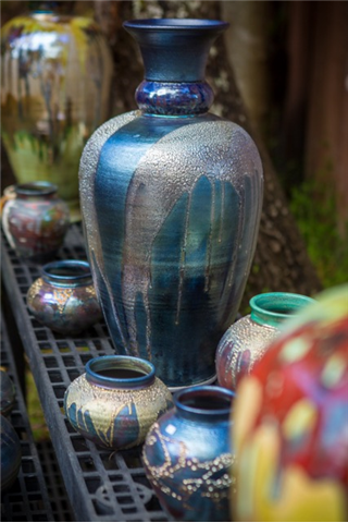 Raku Weekend (Long Weekend)