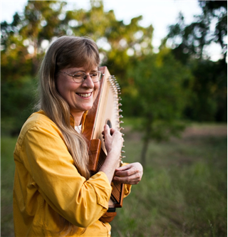 Beginning Autoharp