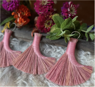 Exploring the Craft of Hand Brooms