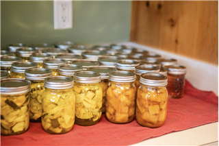 Pickle Your Fancy