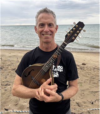 Continuing Mandolin