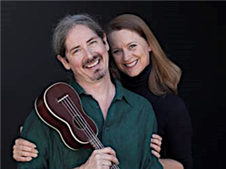 A Taste Of Spain–Music, Food & Dance