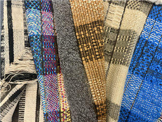 Weave Tag (Intergenerational / July 26-31)