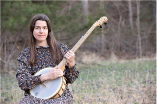 Songs of Western North Carolina (Long Weekend)