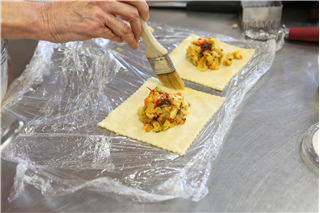 Dumplings of the World (Long Weekend)