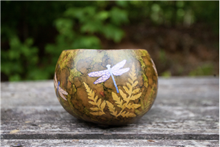 Autumn Gourds (Long Weekend)