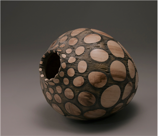 Deep into Hollowing, Carving & Surface Treatments