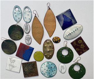 The Allure of Enamel
