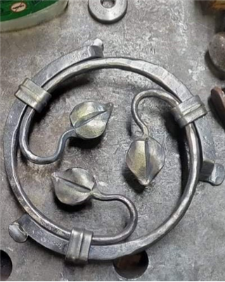 Traditional Joinery Techniques 