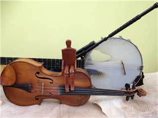 Playing & Singing Appalachian Style