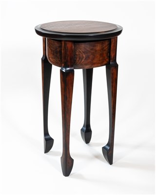 Design, Build, Admire!–Intro to Furniture Building (Spooky Week)