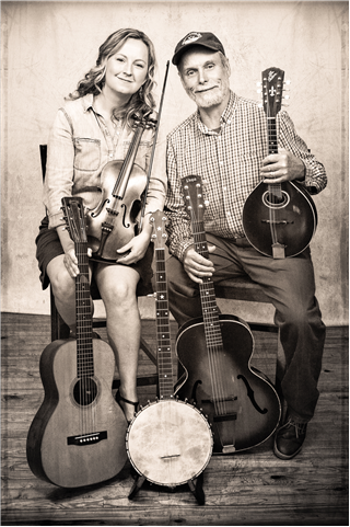Old-time Stringband Ensemble