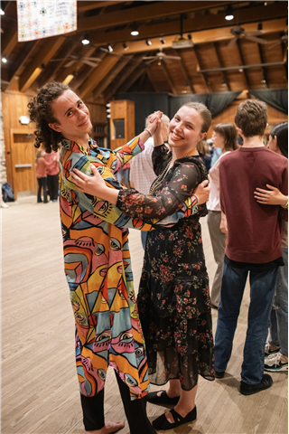 Winter Dance Week 2026