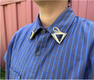 Fundamentals of Jewelry and Metalsmithing