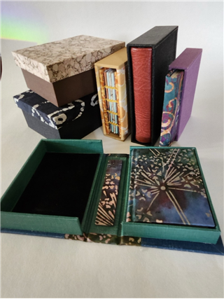 Basic Box Making