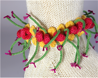 Expanding Your Knitting Techniques