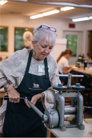 Exploring the Basics & Beyond of Jewelry Making