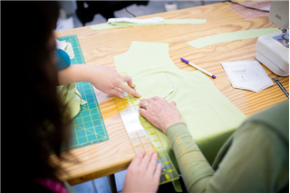 Art of Patternmaking