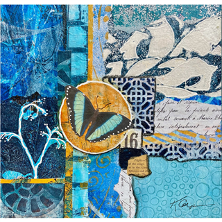 Purposeful Play–An Artistic Retreat