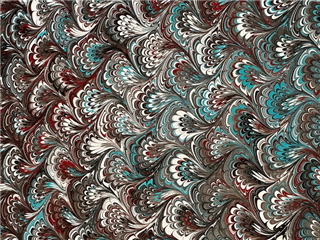 Intermediate Marbling