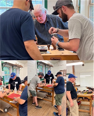 Hand Tool Sharpening, Restoration & Use