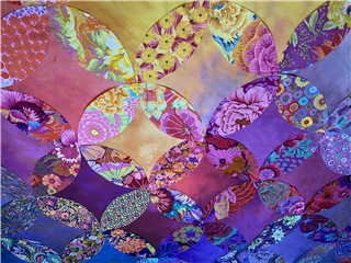 Aether Quilt