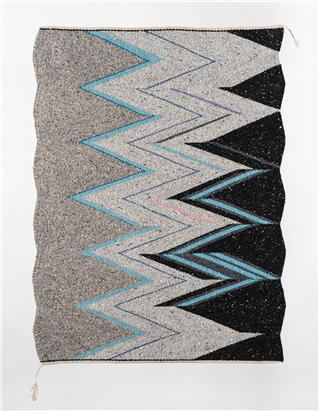 Wedge Weave