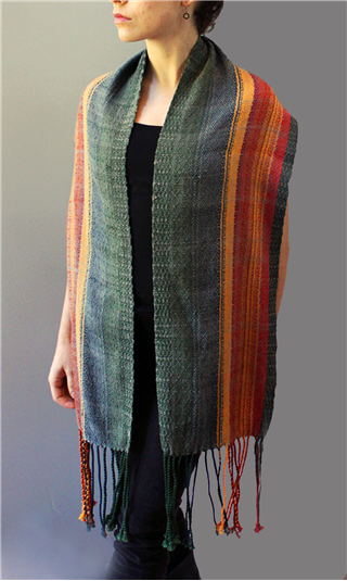 The Joy of Weaving–Start Here, Make Magic
