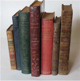 Book Restoration Clinic