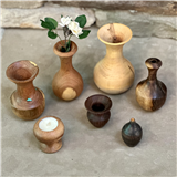 Fundamentals of Woodturning