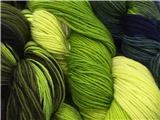 Intentional Dyeing for Knitters