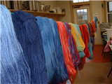 Intentional Dyeing for Knitters