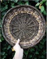Stake & Strand Willow Baskets