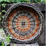 Stake & Strand Willow Baskets