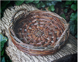 Stake & Strand Willow Baskets