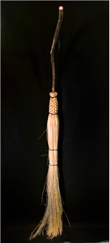 Basket & Broom Sampler