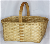 Basket & Broom Sampler