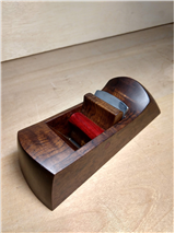 Build Your Own Hand Planes