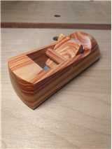 Build Your Own Hand Planes