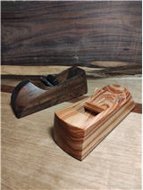 Build Your Own Hand Planes