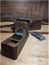 Build Your Own Hand Planes