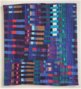 Intro to Improvisational Quilts