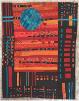 Intro to Improvisational Quilts
