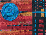 Intro to Improvisational Quilts